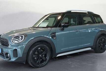 Mini Cooper Countryman 40.121 km 27.230 &euro; Tuttlingen 78532