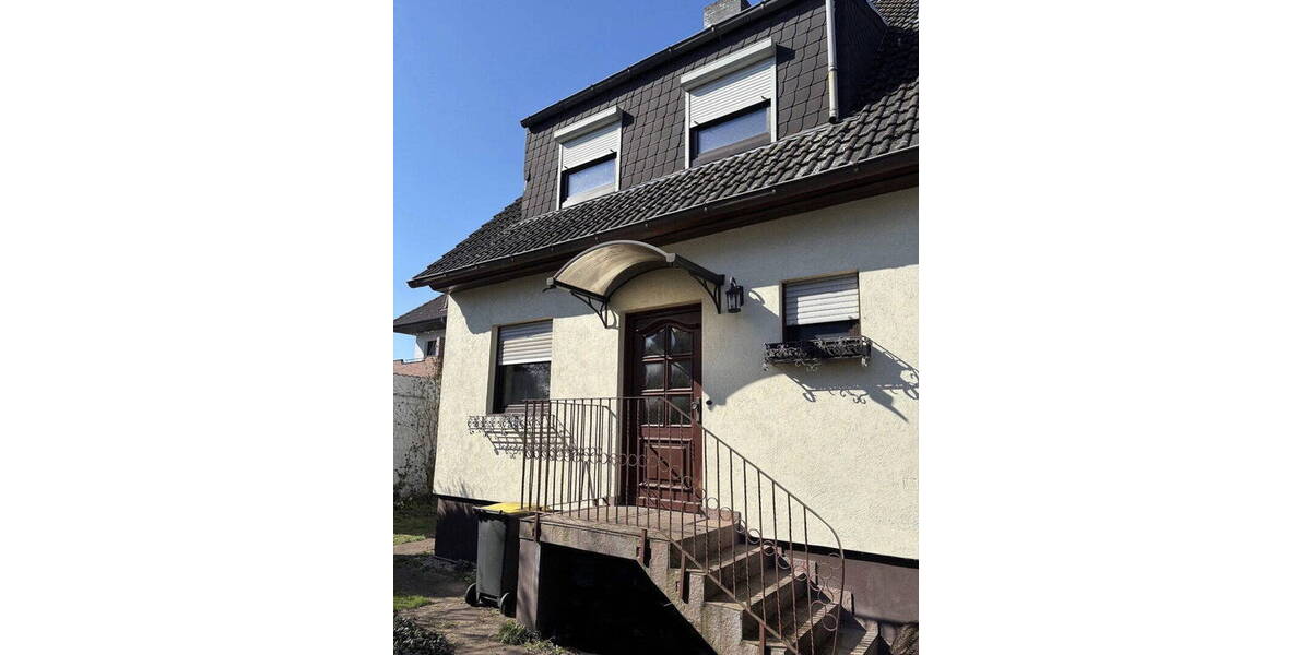 Reihenendhaus Berlin Rudow - 4 Zimmer, 97 m&sup2;, 430.000&euro; | Angebot:26181199