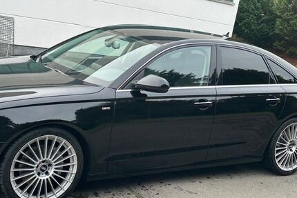 Audi A6 155.558 km 17.900 &euro; Kirchhain 35274