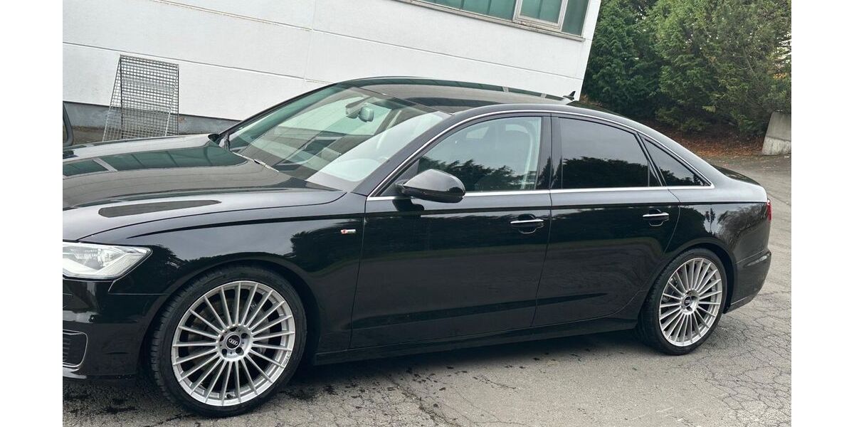 Audi A6 155.558 km 17.900 &euro; Kirchhain 35274