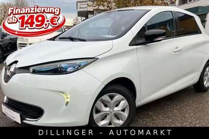 Renault ZOE 66.700 km 7.590 &euro; Dillingen 89407