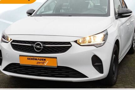 Opel Corsa 45.768 km 13.250 &euro; Solingen 42697