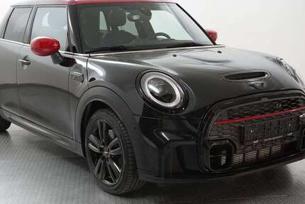 Mini Cooper S 36.088 km 24.750 &euro; Bebra 36179