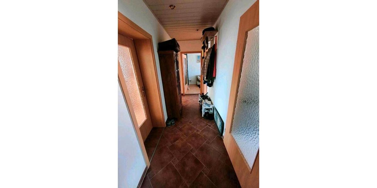 Etagenwohnung Döbeln - 3 Zimmer, 64 m&sup2;, 53.000&euro; | Angebot:26639202