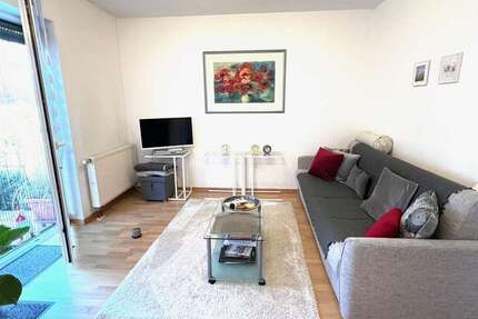 Wohnung zum Mieten in Großostheim-OT 595 € 70 m² 2 zimmer