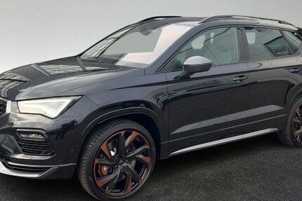 Cupra Ateca 24.705 km 36.770 &euro; Hamburg 22529
