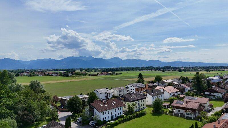 Einfamilienhaus Rosenheim Happing - 5 Zimmer, 199 m&sup2;, 2.995&euro; | Angebot:26887688