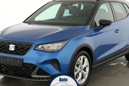 Seat Arona 2.800 km 25.995 &euro; Neukirchen 94362