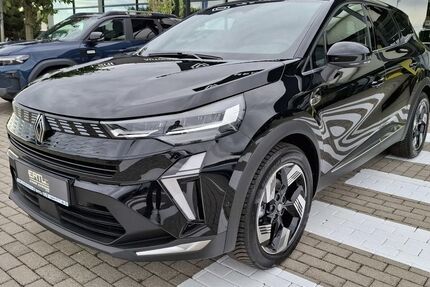 Renault Symbioz 1.500 km 32.880 € Dresden-Altfranken 01156