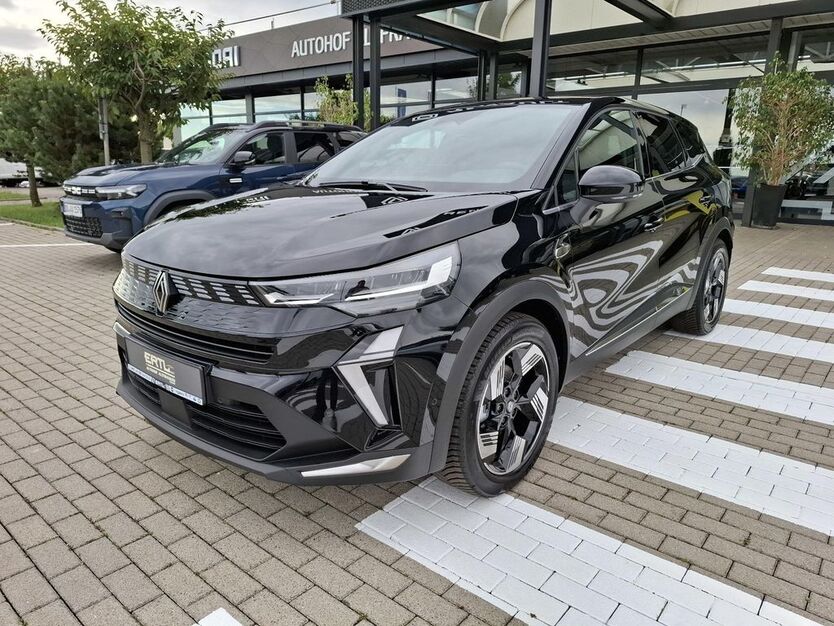 Renault Symbioz 1.500 km 32.880 € Dresden-Altfranken 01156