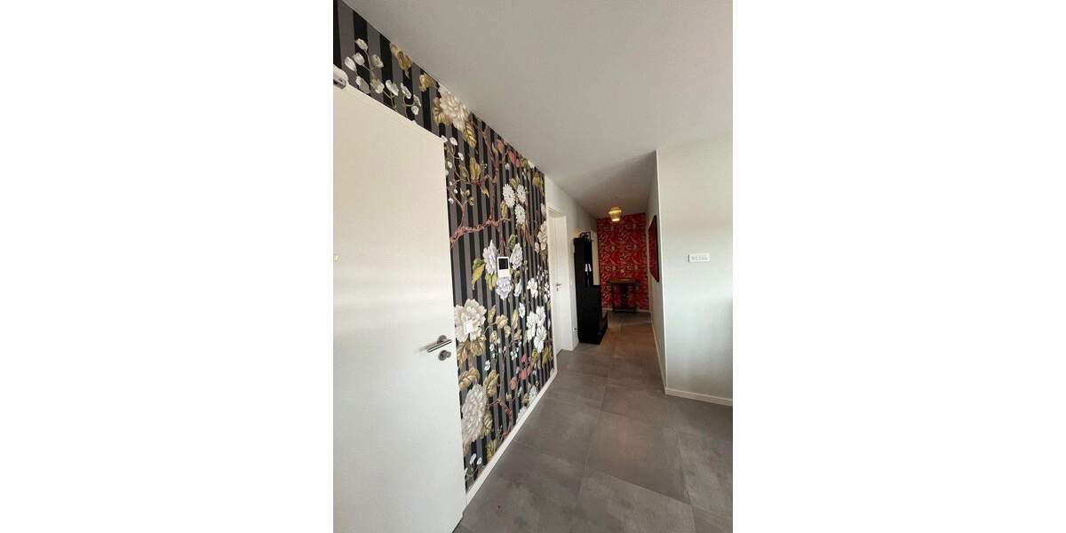 Etagenwohnung Mühlstetten Röttenbach Mühlstetten - 3 Zimmer, 103 m&sup2;, 486.000&euro; | Angebot:25720752