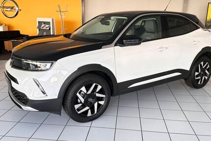Opel Mokka 9.436 km 22.890 &euro; Nidda 63667