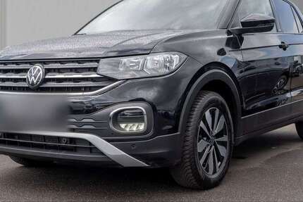 VW T-Cross 48.153 km 18.880 &euro; Helgoland 27498