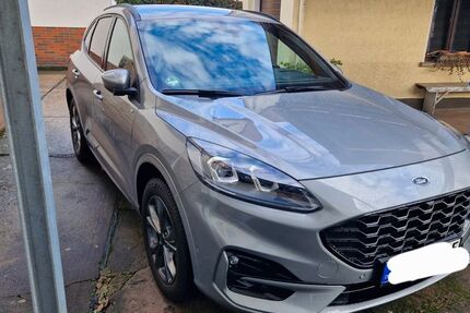 Ford Kuga 52.000 km 23.880 &euro; Hungen 35410