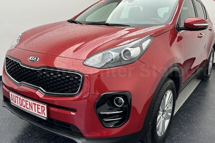 Kia Sportage 99.000 km 13.790 &euro; Stolberg 52222