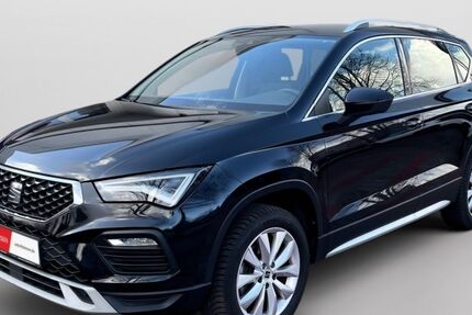 Seat Ateca 35.800 km 27.485 &euro; Norderstedt 22848