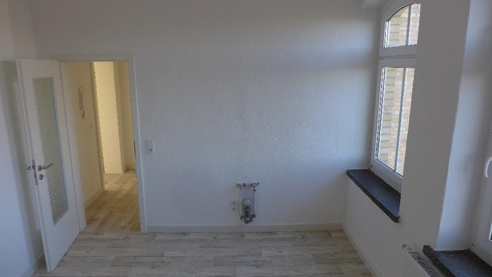 Etagenwohnung Seegebiet Mansfelder Land - 2 Zimmer, 47 m&sup2;, 300&euro; | Angebot:25053396