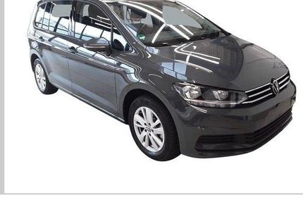 VW Touran 15.900 km 33.902 &euro; Fürth 90762