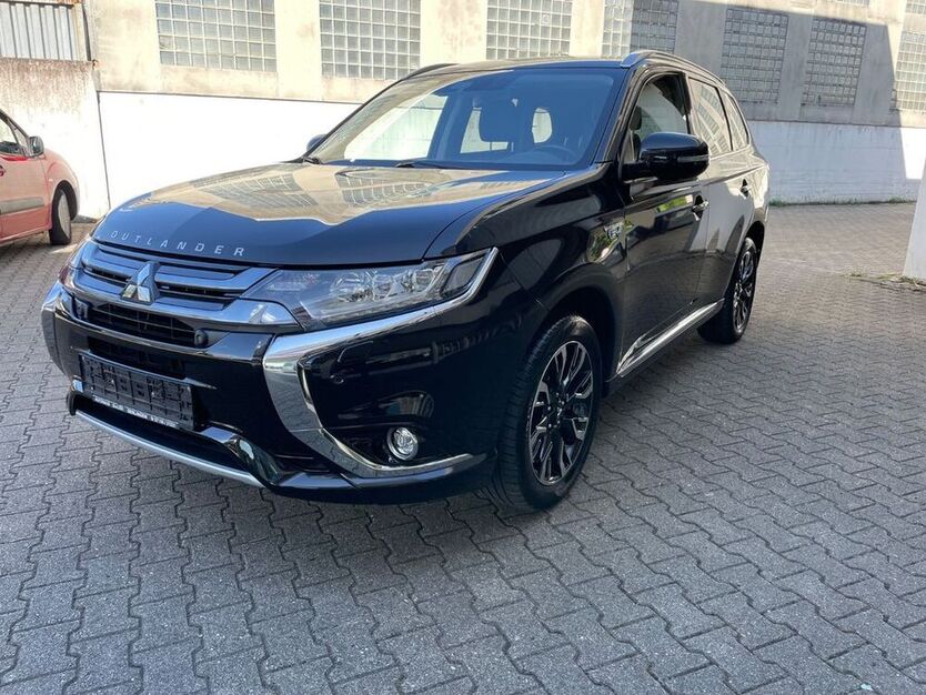 Outlander