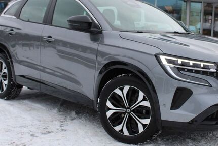 Renault Austral 9.030 km 26.950 &euro; Schwäbisch Gmünd 73529