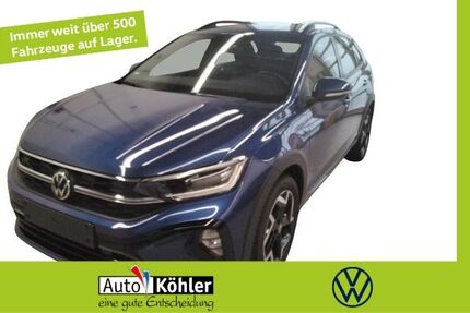 VW Taigo 14.400 km 27.110 &euro; Mainburg 84048