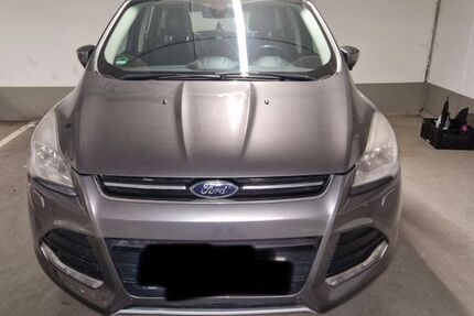 Ford Kuga 150.000 km 7.200 &euro; Erftstadt 50374