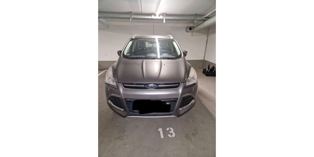 Ford Kuga 150.000 km 7.200 &euro; Erftstadt 50374