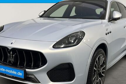 Maserati Grecale 30.700 km 64.590 &euro; Reutlingen 72762