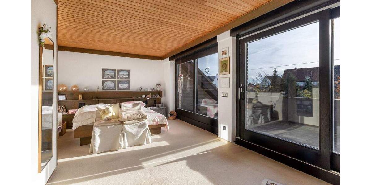 Reihenendhaus Rheda-Wiedenbrück Wiedenbrück - 5 Zimmer, 147 m&sup2;, 370.000&euro; | Angebot:25066558