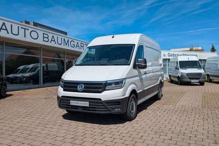 VW Crafter 88.200 km 24.750 &euro; Herzogenaurach 91074