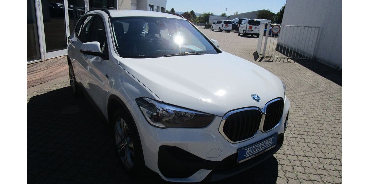 BMW X1 44.462 km 22.950 &euro; Mühlhausen 99974