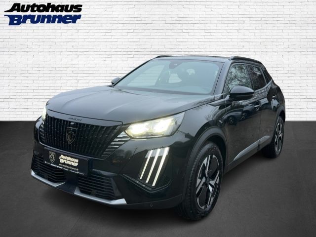 Peugeot 2008 10.200 km 24.990 &euro; Starnberg-Wangen 82319