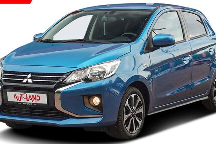 Mitsubishi Space Star 8.652 km 13.490 &euro; Meißen 01662