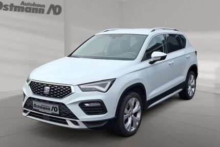 Seat Ateca 55.791 km 21.460 &euro; Schwalmstadt 34613