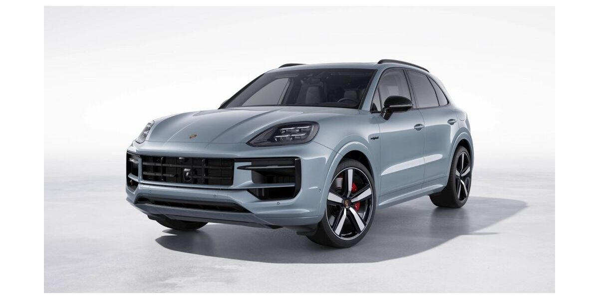 Porsche Cayenne 1.900 km 144.900 &euro; Kleinmachnow 14532