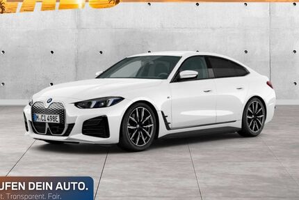 BMW i4 3.050 km 62.460 &euro; Sankt Augustin 53757