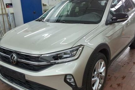 VW Taigo 15.641 km 22.299 € Ingolstadt 85053