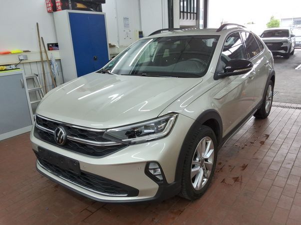 VW Taigo 15.641 km 22.299 € Ingolstadt 85053