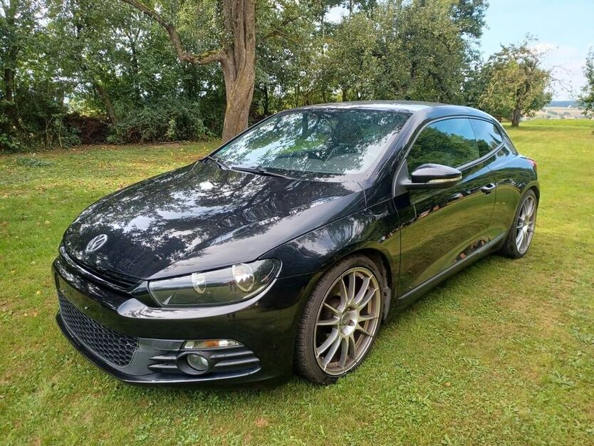 Scirocco