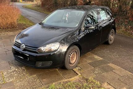 VW Golf 166.000 km 7.000 &euro; Lindau 24214