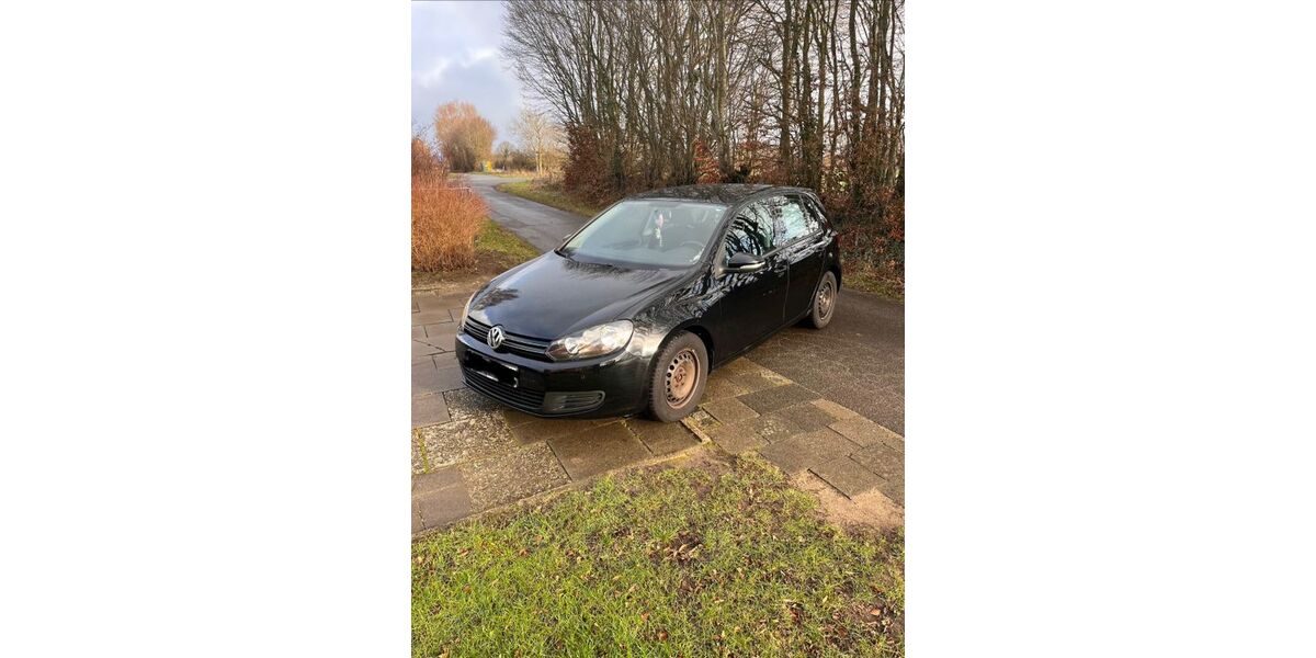 VW Golf 166.000 km 7.000 &euro; Lindau 24214