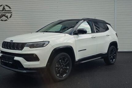 Jeep Compass 22.750 km 36.999 &euro; Trier 54294