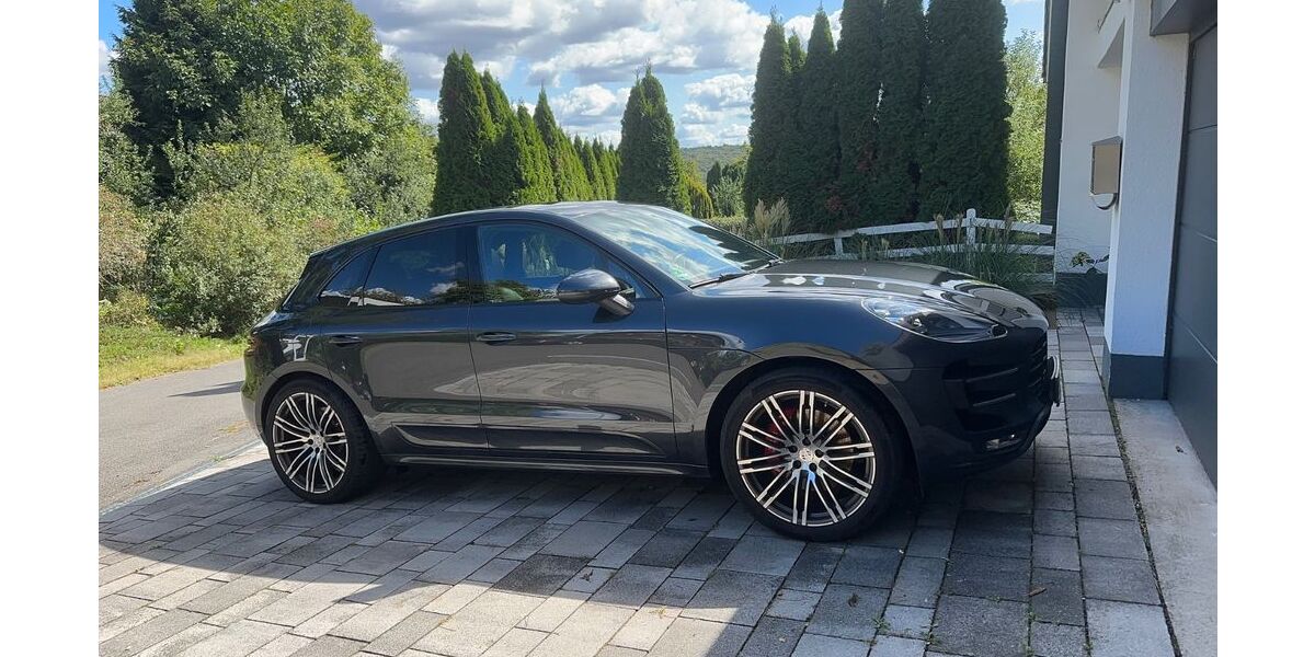 Porsche Macan 74.900 km 42.900 &euro; Wachtberg 53343