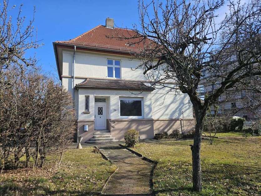 Büro in Mannheim 1.200 € 104 m²