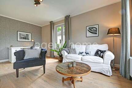 Wohnung Stuttgart Bopser - 4 Zimmer, 74 m&sup2;, 3.160&euro; | Angebot:26690955