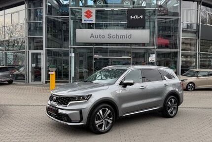 Kia Sorento 98.926 km 28.890 &euro; München 81241