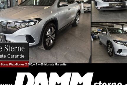 Mercedes-Benz EQA 3.967 km 43.470 &euro; Hofgeismar (bei Kassel) 34369