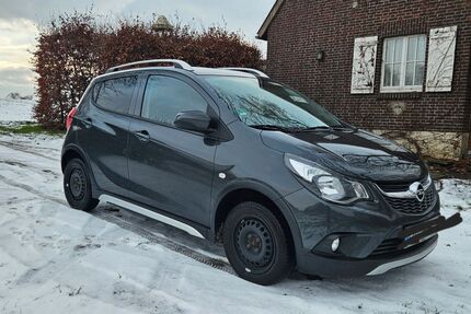 Opel Karl 120.140 km 5.999 &euro; Lüdinghausen 59348