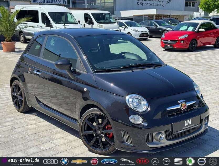 595 Turismo