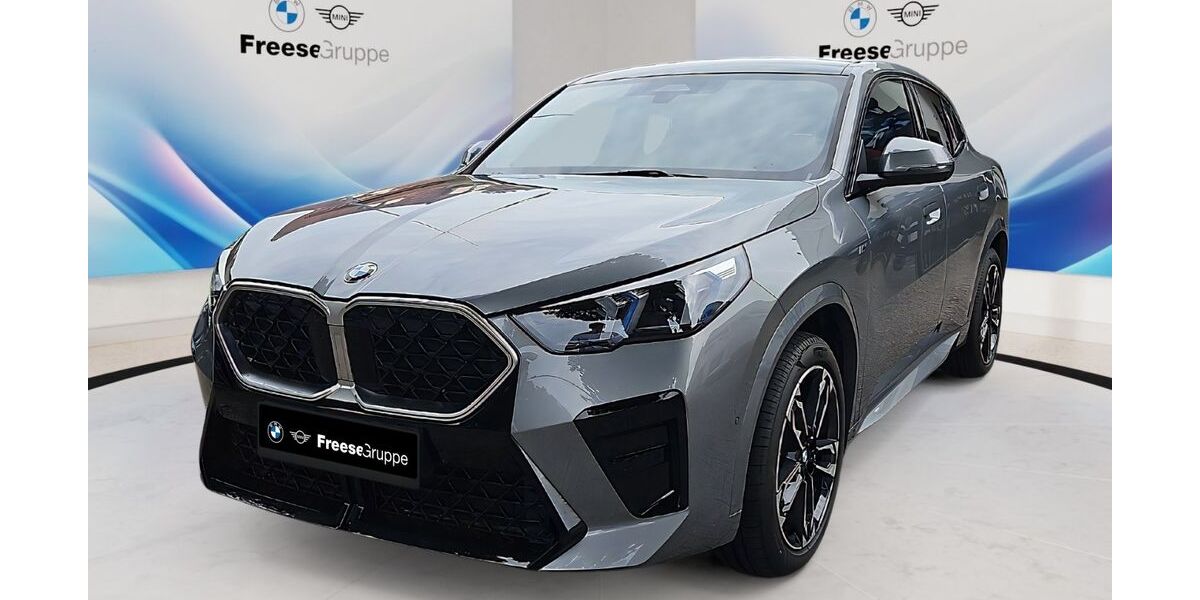 BMW X2 13.700 km 43.990 &euro; Oldenburg 26135